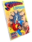 Preview: DC Comics Superman Superband Nr. 3: Alles über Superman und seine Freunde von Ehapa